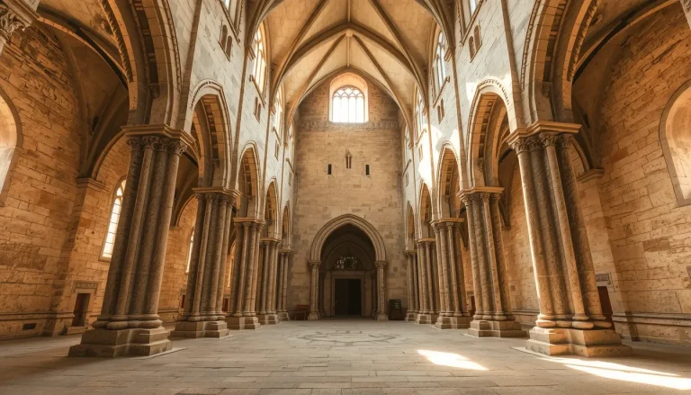 Liste des abbés de Cluny : chronologie, rôles et solutions mots croisés