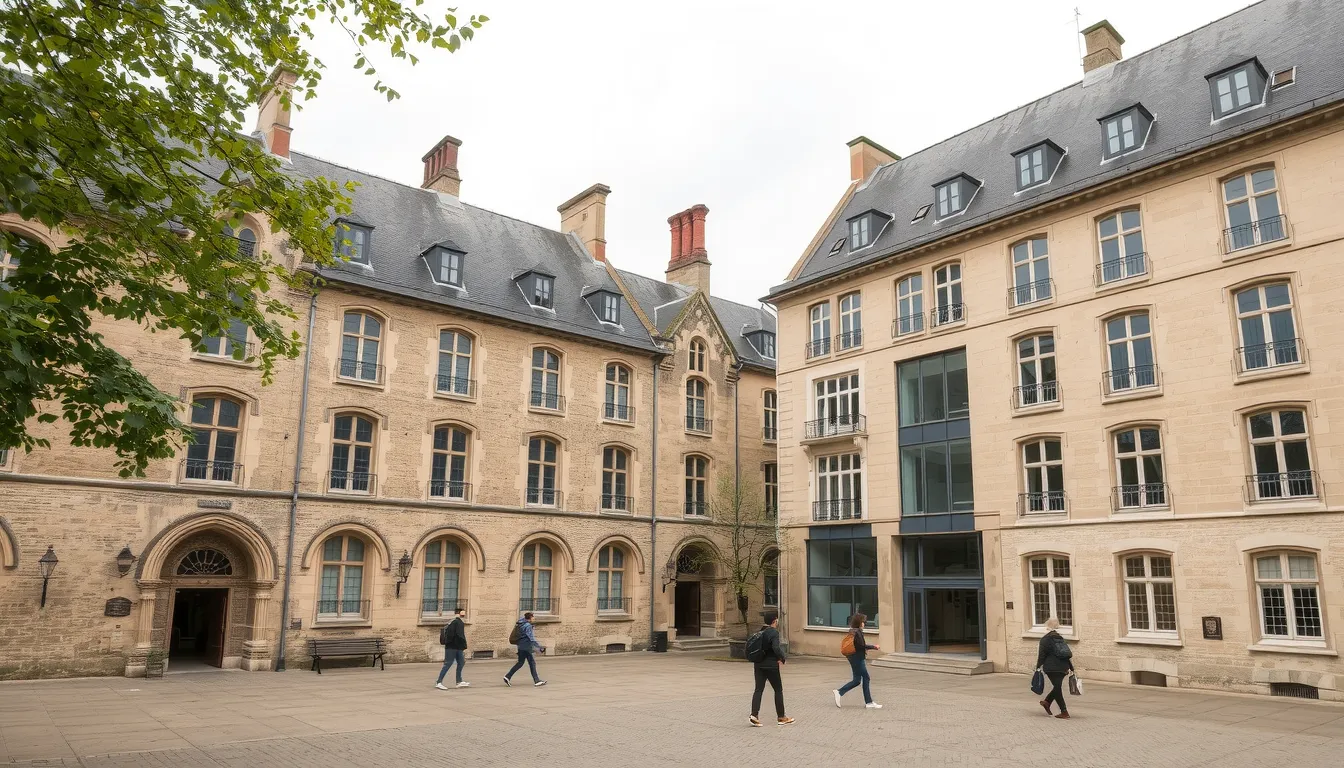 art et metier cluny