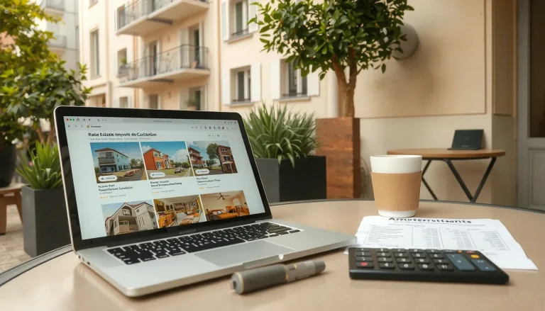 Autofinancement immobilier : comment un bien rembourse son crédit seul