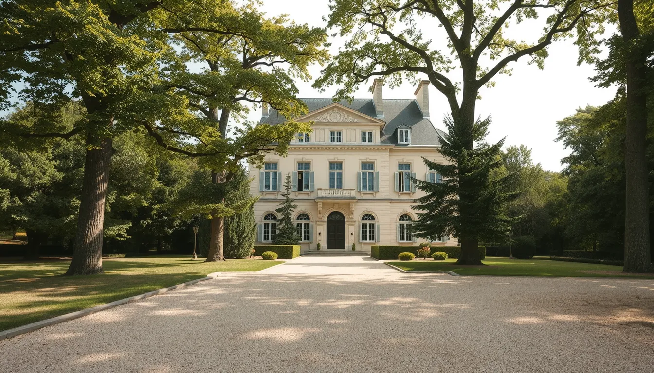 château de la chapelle de bragny