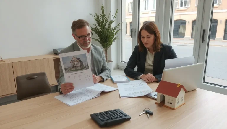 Crédit immo SCI : comment obtenir un prêt immobilier en SCI en 2025 ?