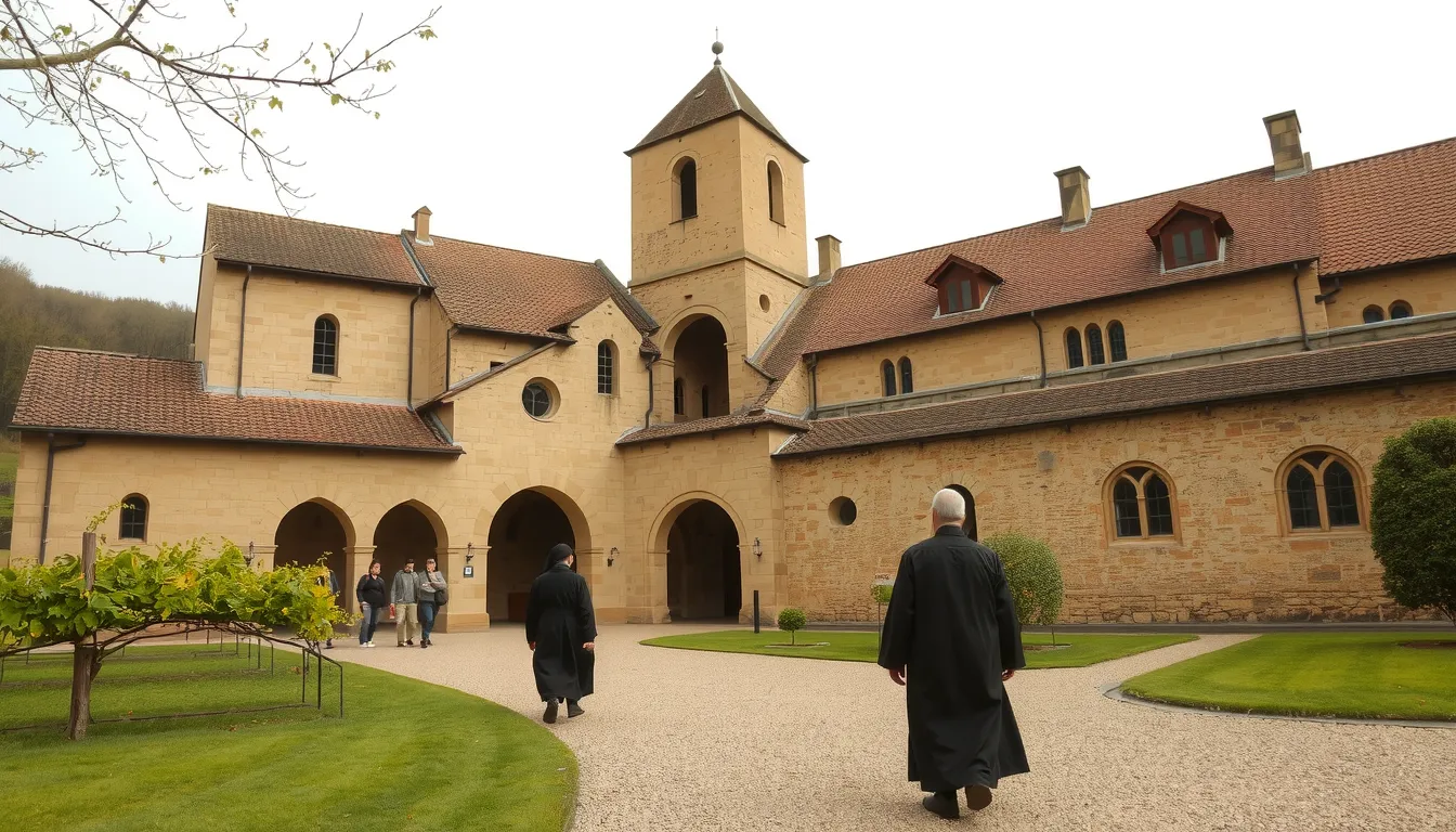 odon de cluny
