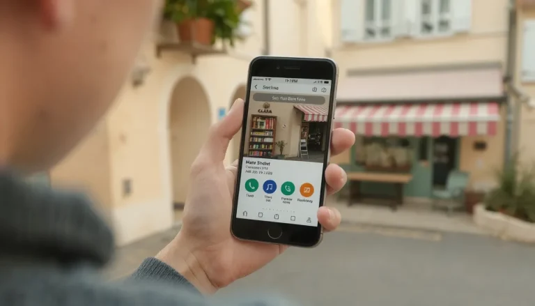 Le Petit Mag Champlemy : horaires, adresse et services de la supérette