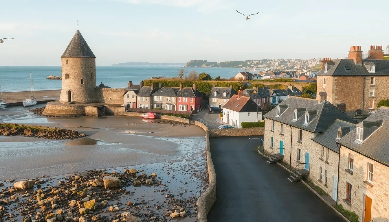 saint servan sur mer